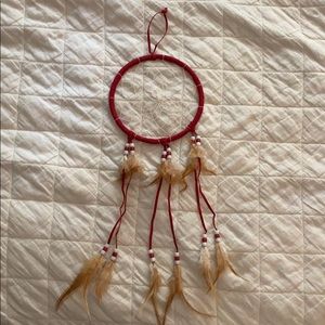 Dream catcher
